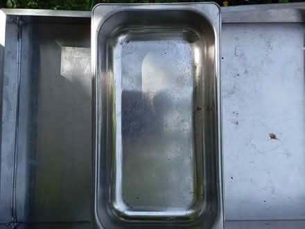 Photo of free Electric hotplate (Stoke Row RG9) #1