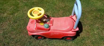 Photo of free 3 Wheelies For Young Children (CT2) #3