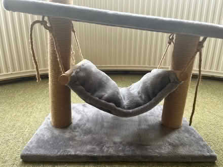 Photo of free Cat tower (Cheadle SK8) #2