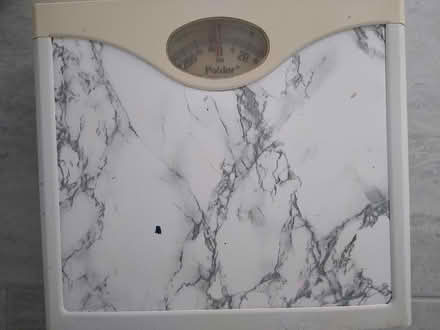 Photo of free Bathroom scale (near Forest Glen Metro) #1
