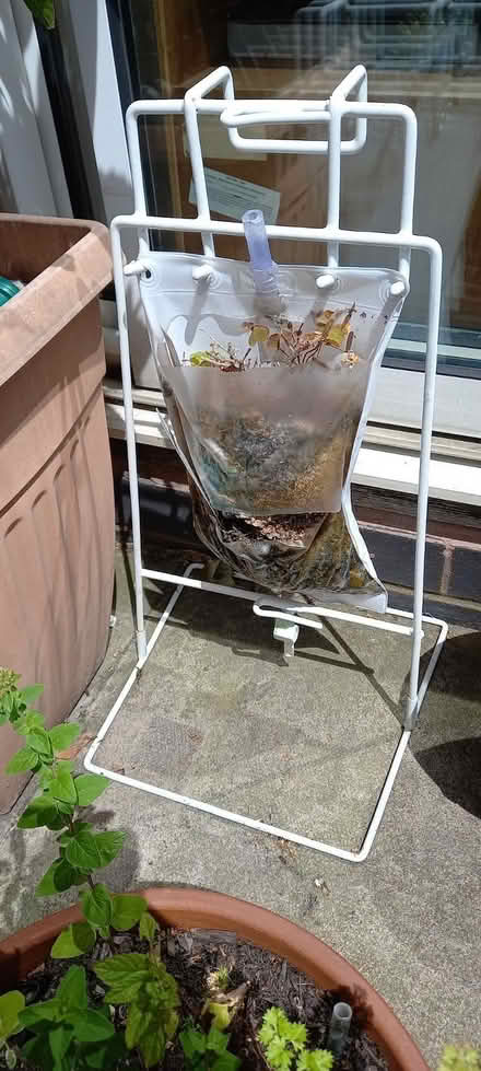 Photo of free Urinary Bags and Sheaths (Knaphill GU21) #3