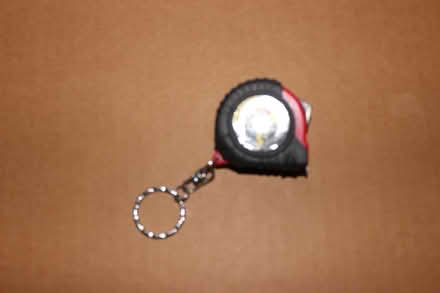 Photo of free Mini Tape Measure (Groton near center) #1