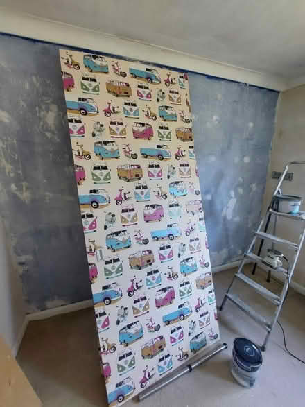 Photo of free Large sliding doors (Bexhill, TN40) #1