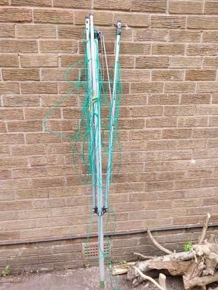 Photo of free Basic rotary line (Kendal LA9) #1