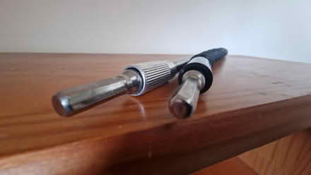 Photo of free Flexible drill bit/universal socket (Brackley NN13) #3