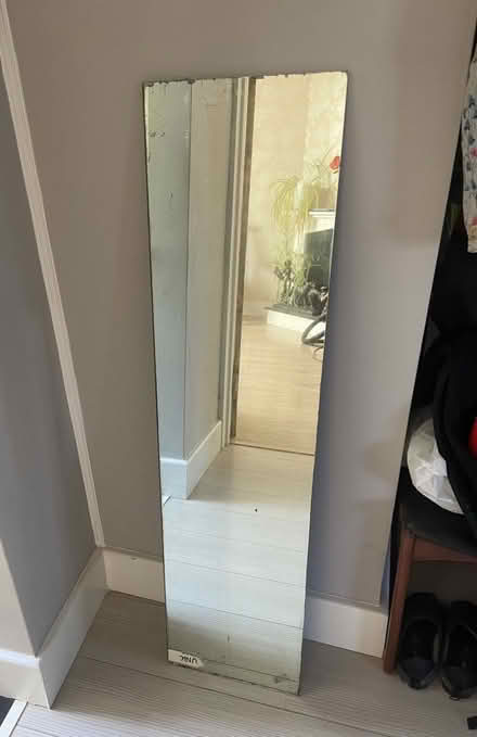 Photo of free Full length mirror (CT10) #1