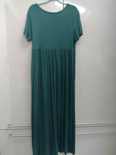 Photo of free 2 maxi dresses size 18 (Ladywell SE13) #3