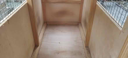 Photo of free Large crate (Baldock (SG7)) #3