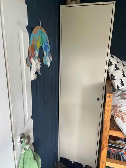 Photo of free Single wardrobe (Horsforth) #1