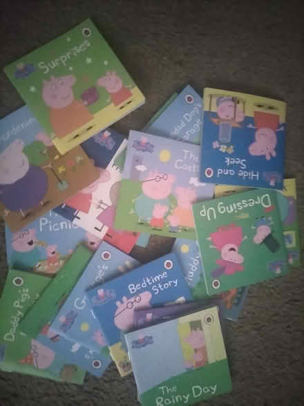Photo of free Bits & bobs (Treliske TR1) #3