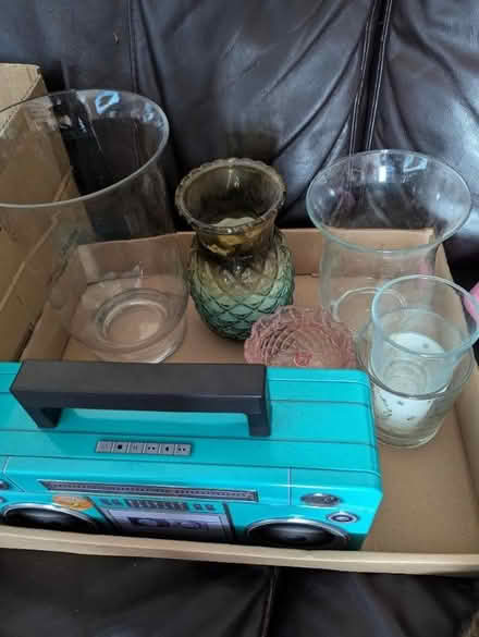 Photo of free Various Cups, Mugs, Vases etc. (Upper Parkstone BH14) #2