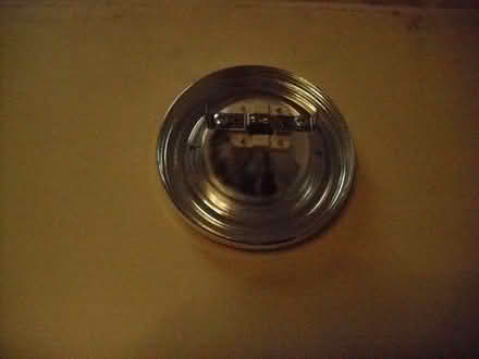 Photo of free Halogen Radium Light (Grange Court E10) #2