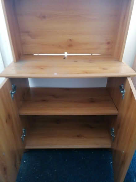 Photo of free Shelfing unit (Upper Parkstone BH14) #2