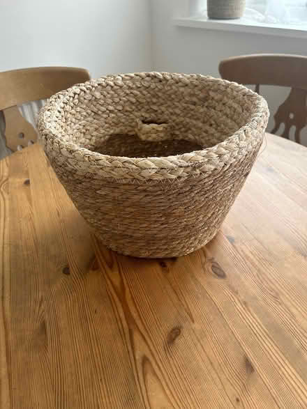 Photo of free Belly basket (Technology Drive CV21) #3