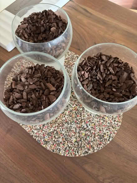 Photo of free Self watering orchid pots (E1W Limehouse/Shadwell) #1