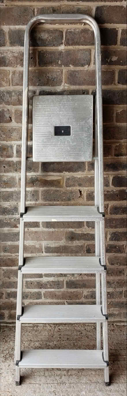 Photo of free Stepladder (Clanfield PO8) #1