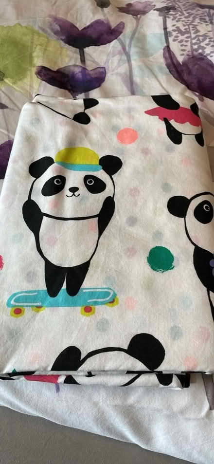 Photo of free Kids single duvet (DH2) #1
