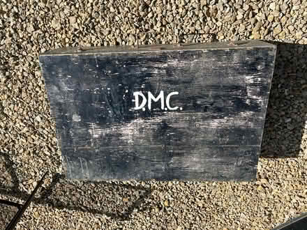 Photo of free Carpenter’s Box (GL2) #1