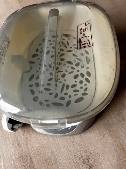 Photo of free Paraffin wax bath (Ashford, Surrey TW15) #1