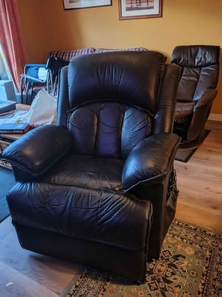 Photo of free Lazy Boy Arm Chair (Old Town SG1) #3