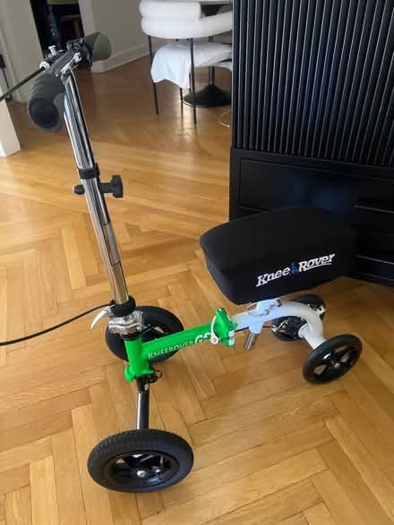 Photo of free Knee Rover Scooter (Midtown) #2