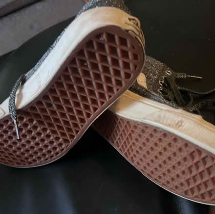 Photo of free Vans ankle boot/trainers (L26) #3