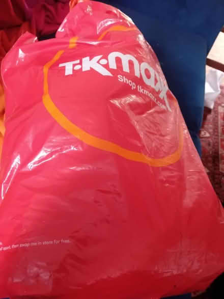 Photo of free Baby clothes & shoes (Waddon CR0) #4