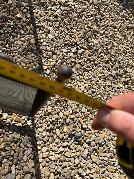 Photo of free Fire Guard (GL2) #2