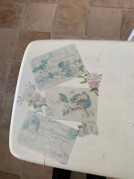 Photo of free Coffee Table (Hailsham BN27) #3