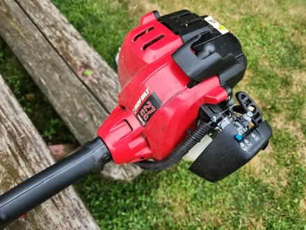 Photo of free Toro trimmer not working (Hazlet, NJ) #2
