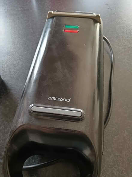 Photo of free Churro Maker (Royston SG8) #1