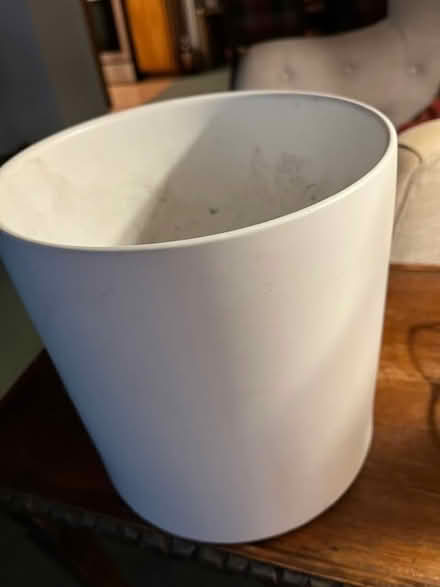 Photo of free Ceramic pot (UES) #1