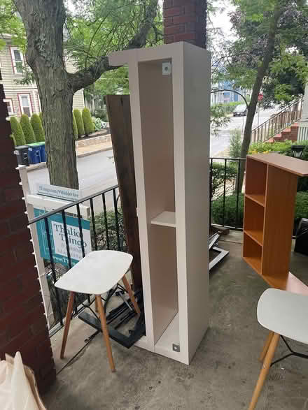Photo of free Furniture (Somerville/Ball Square) #2