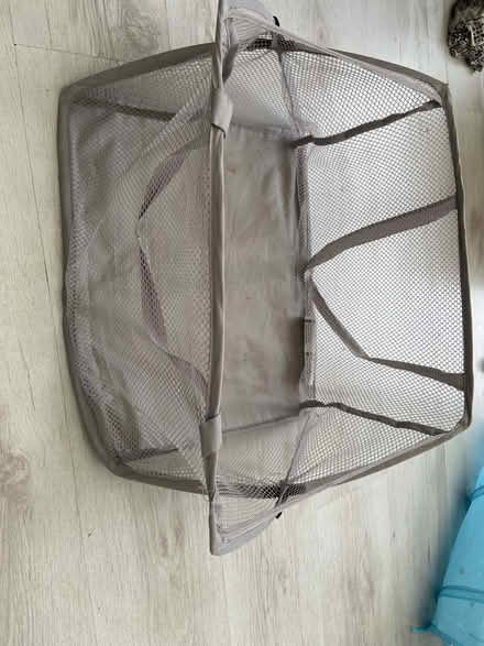 Photo of free Laundry basket (BR3) #2