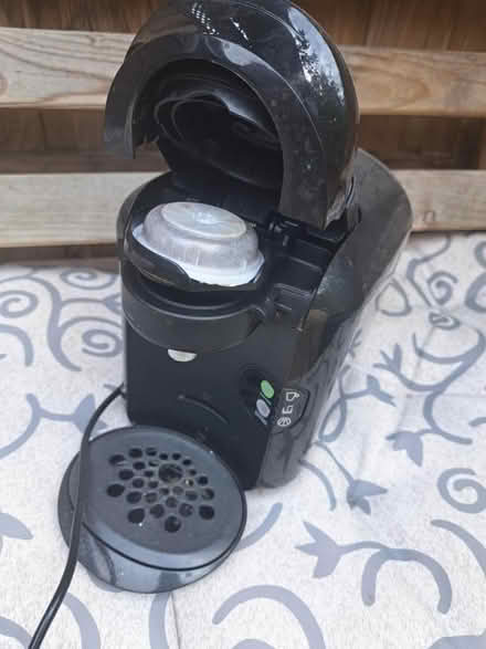 Photo of free Coffee machine (Abbeydale Gloucester) #2