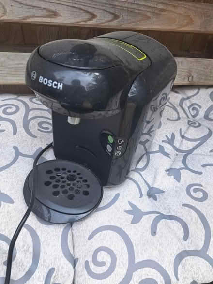 Photo of free Coffee machine (Abbeydale Gloucester) #1