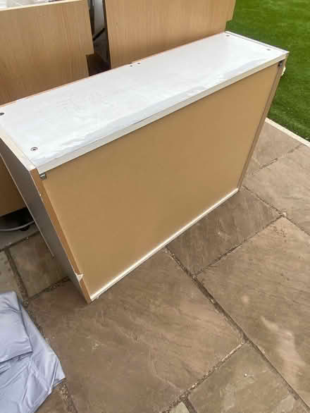 Photo of free Wall cabinet (Preston Village NE29) #3