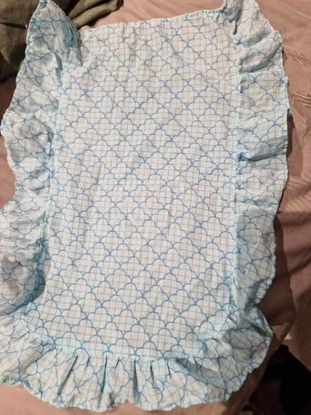Photo of free Valance for a doll bed (Broxbourne EN10) #1