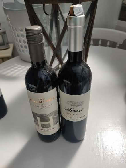 Photo of free Red wine (Chingford E4) #1