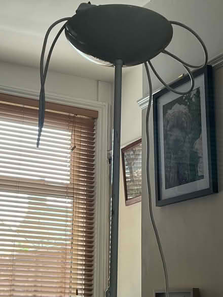 Photo of free Weighted standard LED lamp (Eastbourne BN22) #2