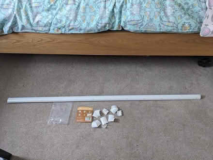 Photo of free Wire duct tube (Stroud) #1