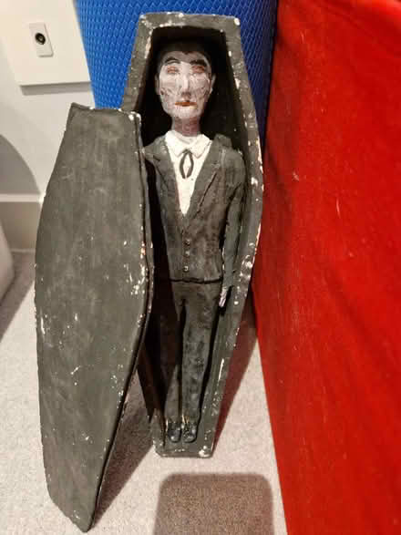 Photo of free Dracula (Broxbourne EN10) #1