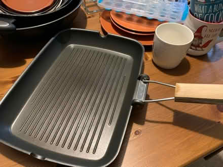 Photo of free Kitchen bundle (B64) #2