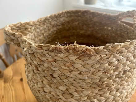 Photo of free Belly basket (Technology Drive CV21) #2