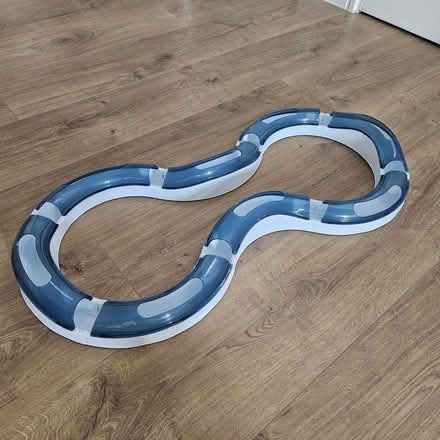 Photo of free Brain stimulating toy for cats (The Nurserylands TW12) #2