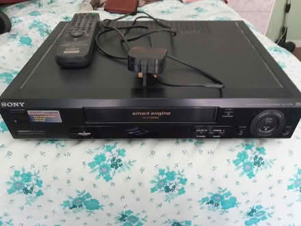 Photo of free Video player (Norwich NR1) #2