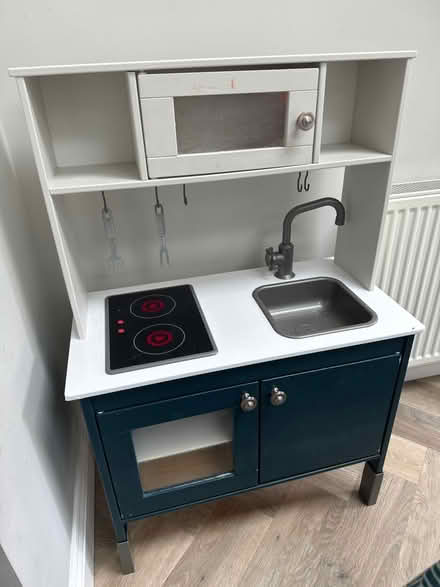 Photo of free Play kitchen (Nursery Hollow, Ilkeston) #1