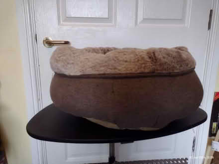 Photo of free Small pet bed (Southport PR8) #2