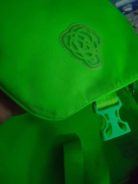 Photo of free Smiggle school bag (TN23) #3