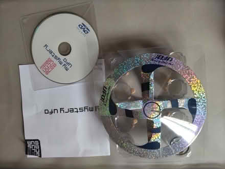 Photo of free Bits & bobs (Treliske TR1) #4